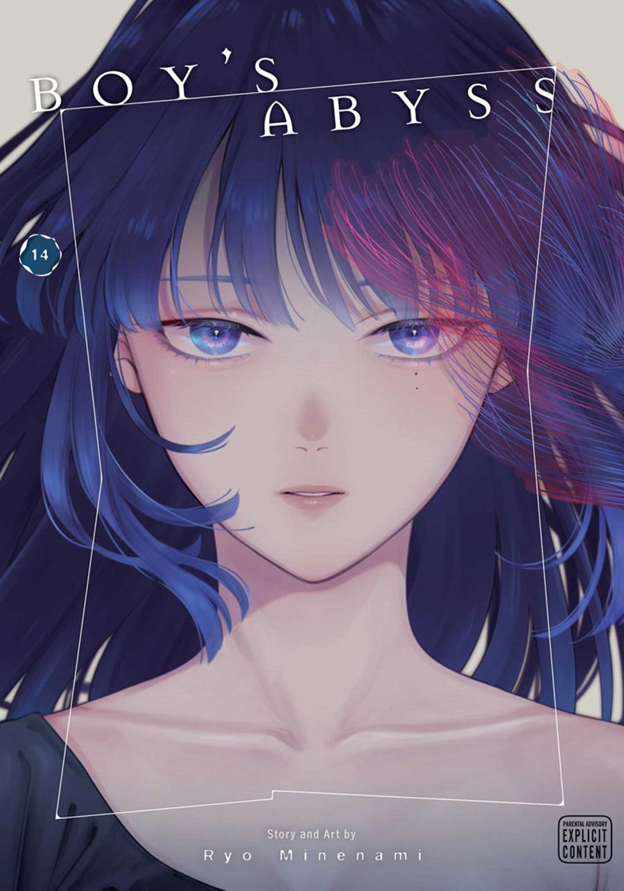 Boys Abyss Vol 14 GN