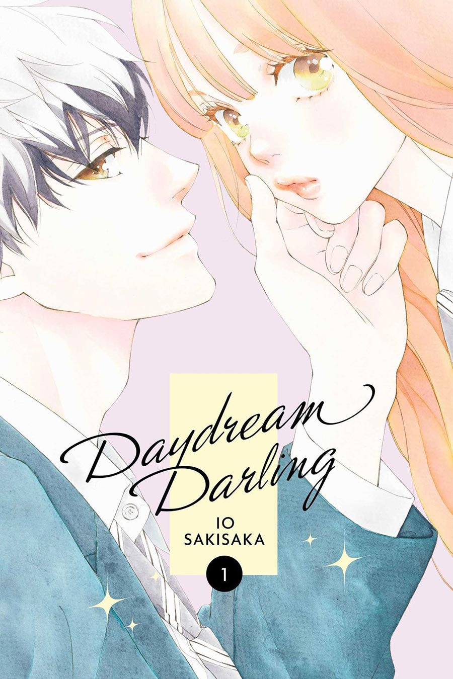 Daydream Darling Vol 1 GN