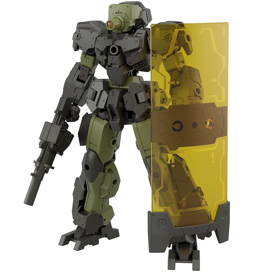 30 Minutes Missions 1/144 Kit #76 eEXM-23 Tecprot 02