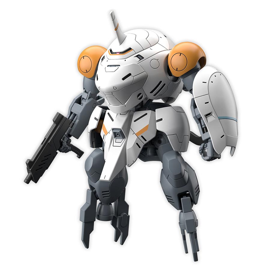 Gundam Iron-Blooded Orphans High Grade 1/144 Kit #046 598s Monkey Rodi / Monkey Crab Rodi