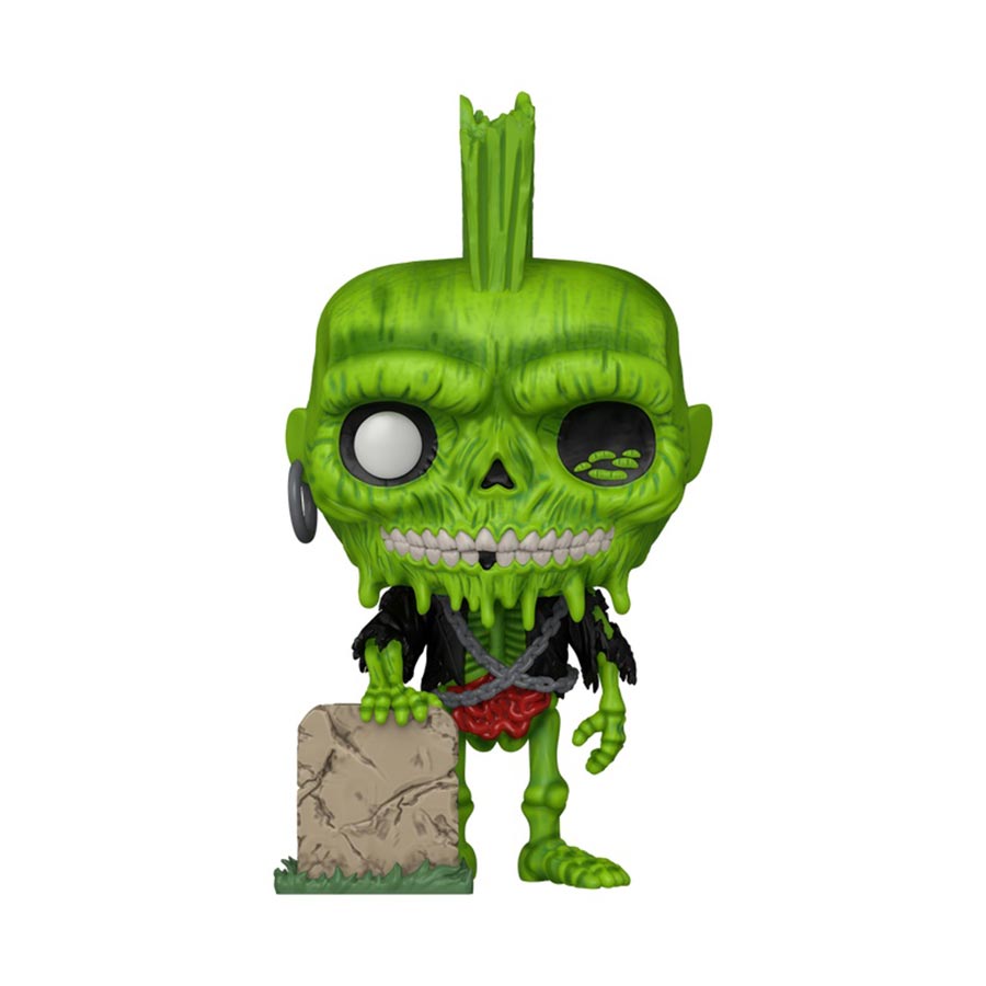 POP Movies Return Of The Living Dead Zombie Suicide Vinyl Figure