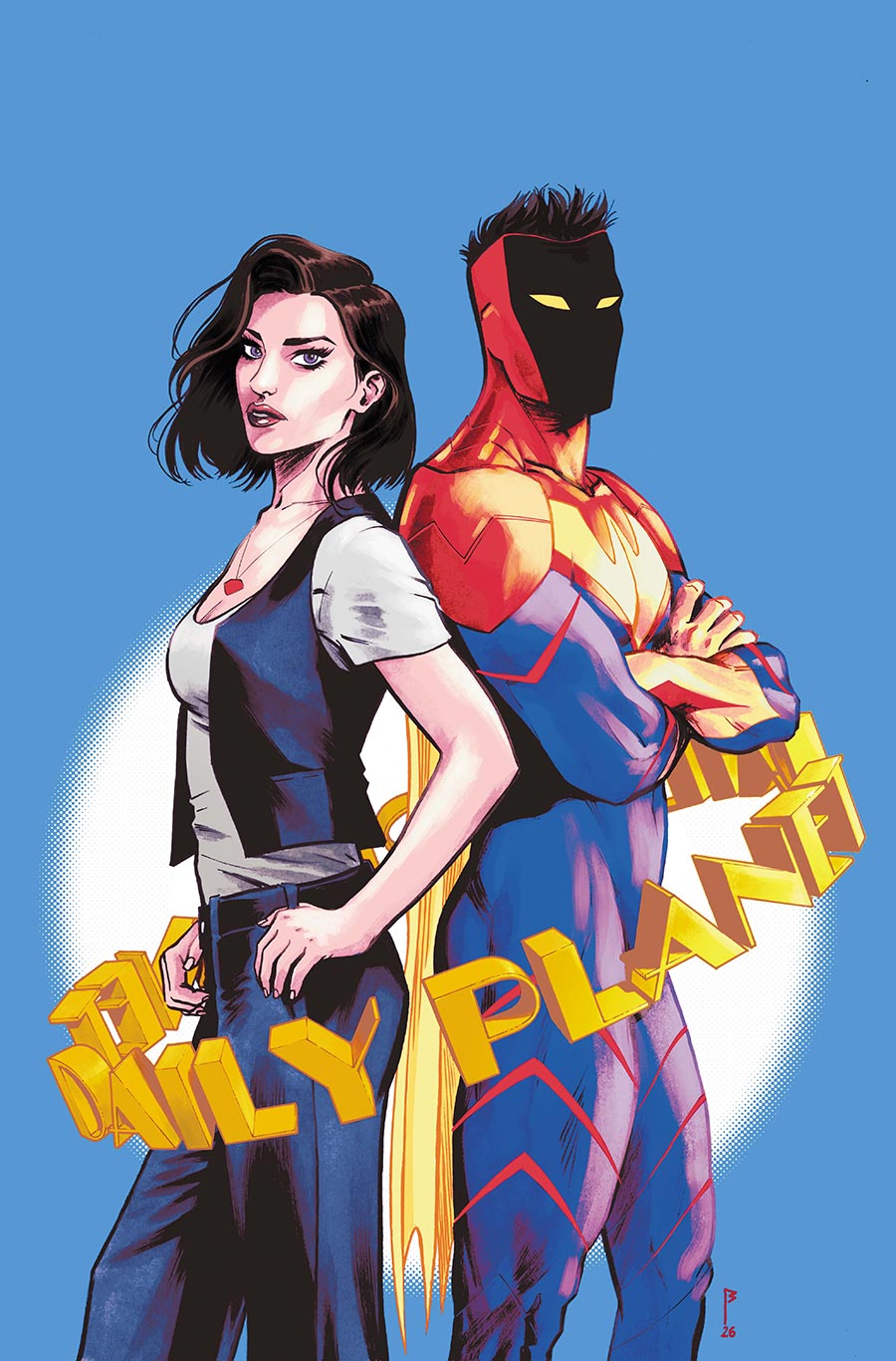 Superman Unlimited #15 Cover C Variant Fernando Blanco Card Stock Cover (DC All In)(The Reign Of The Superboys Tie-In)