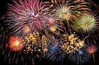 Dynamic Forces 4th Of July 2026 Collectors Set