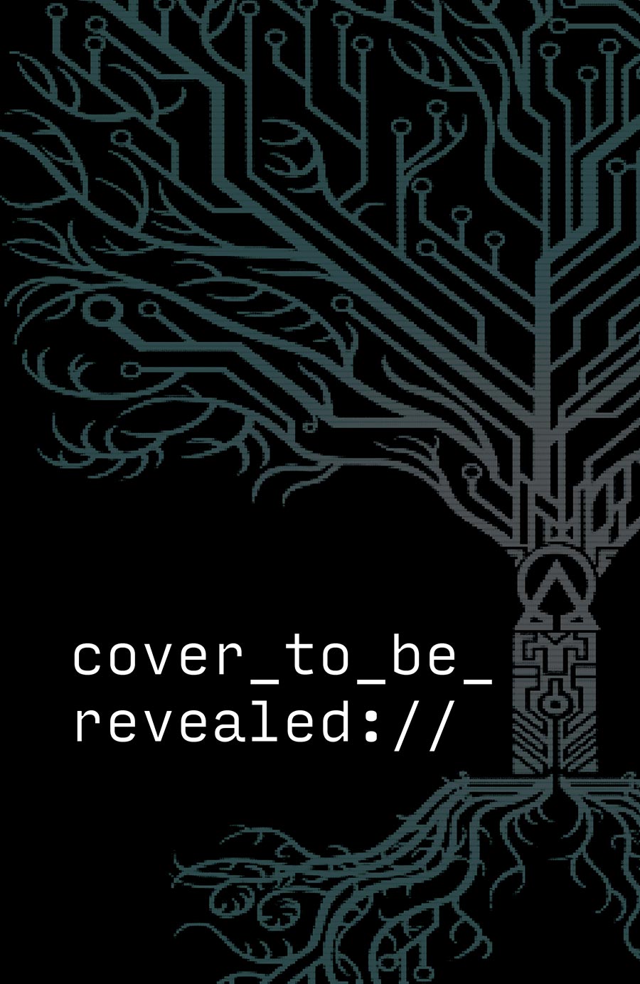 w0rldtr33 #22 Cover A Regular Fernando Blanco Cover