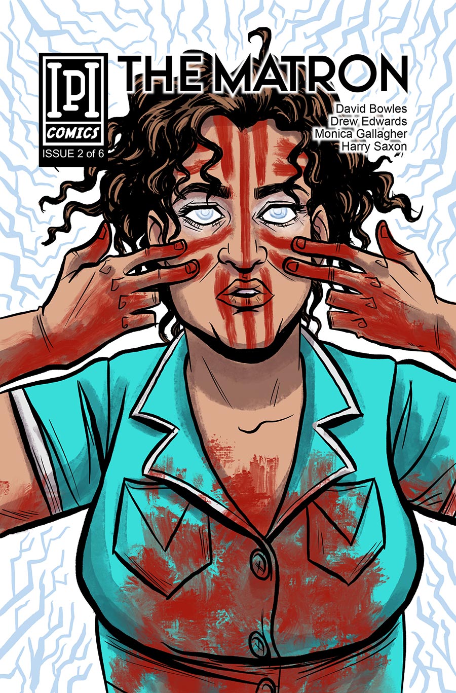 Matron #2