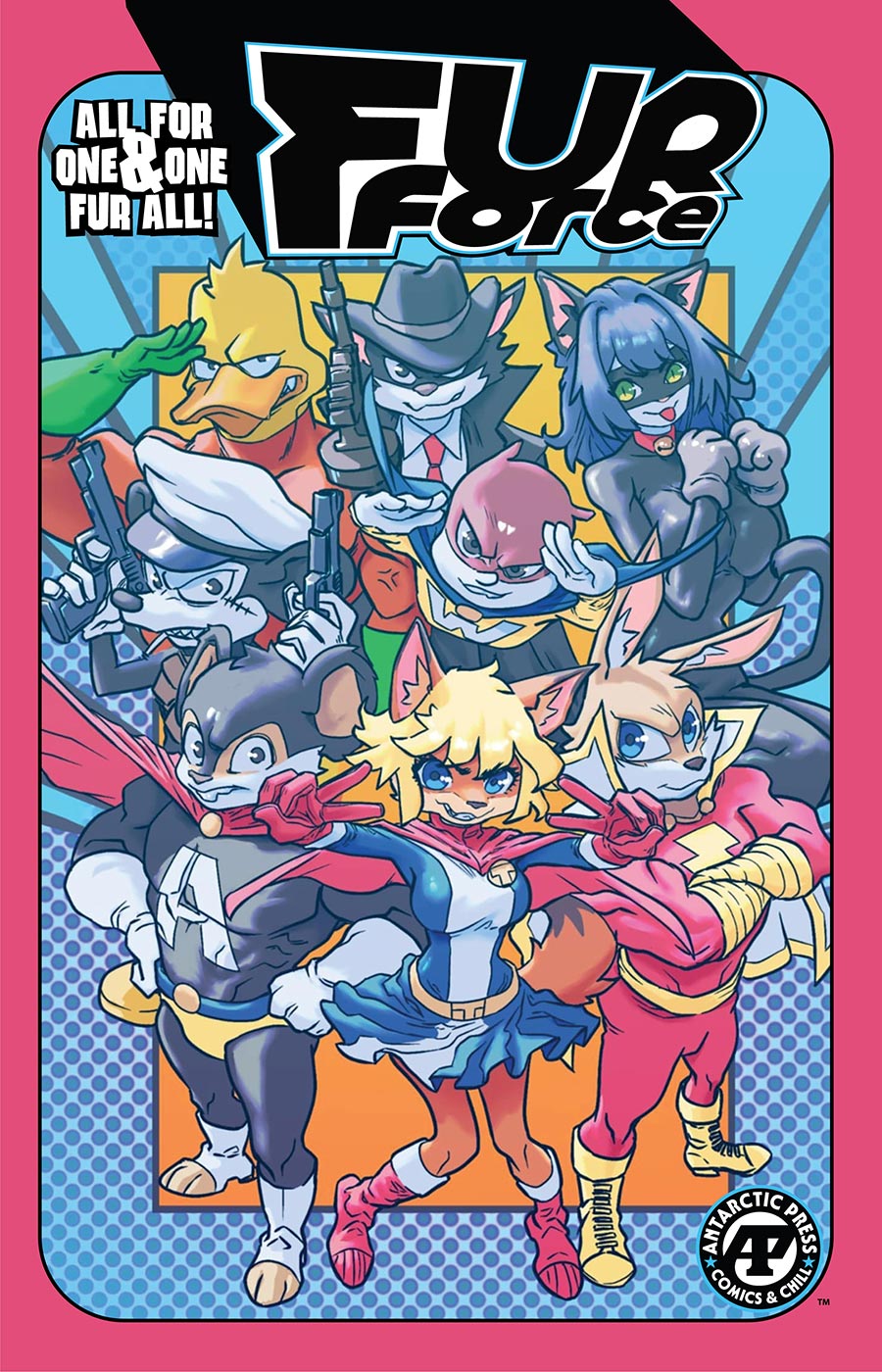 Furforce TP