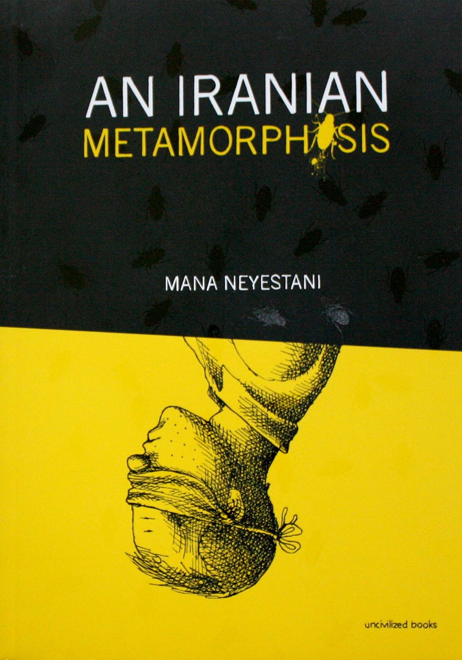 An Iranian Metamorphosis TP