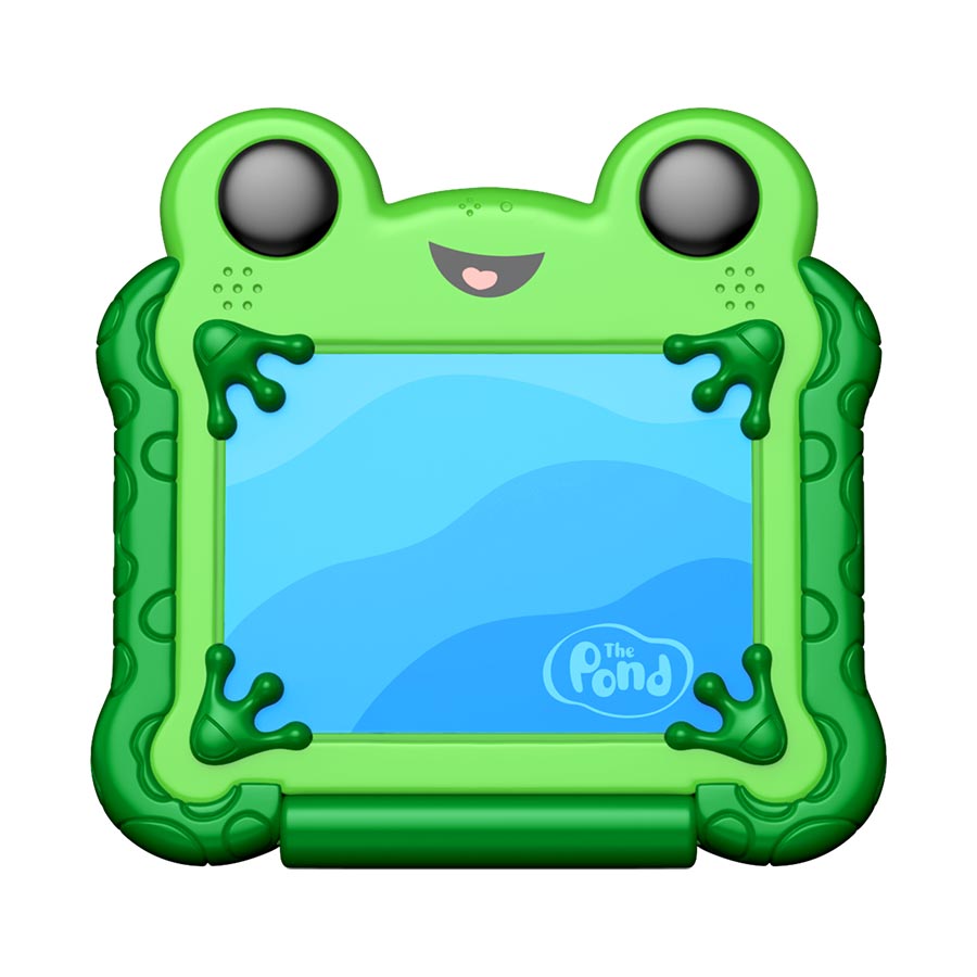 POP Disney Toy Story 5 Lilypad Vinyl Figure