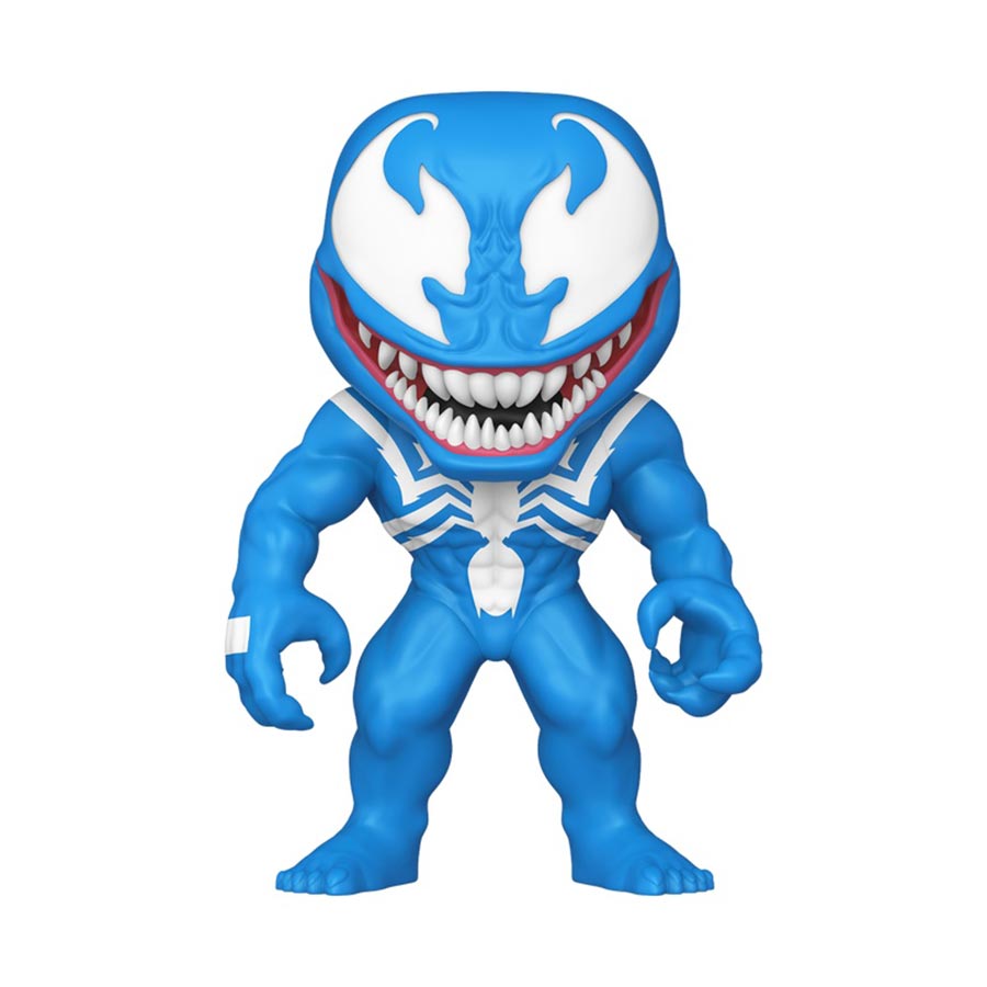 POP Games Marvel Rivals Venom Chase Vinyl Bobble Head