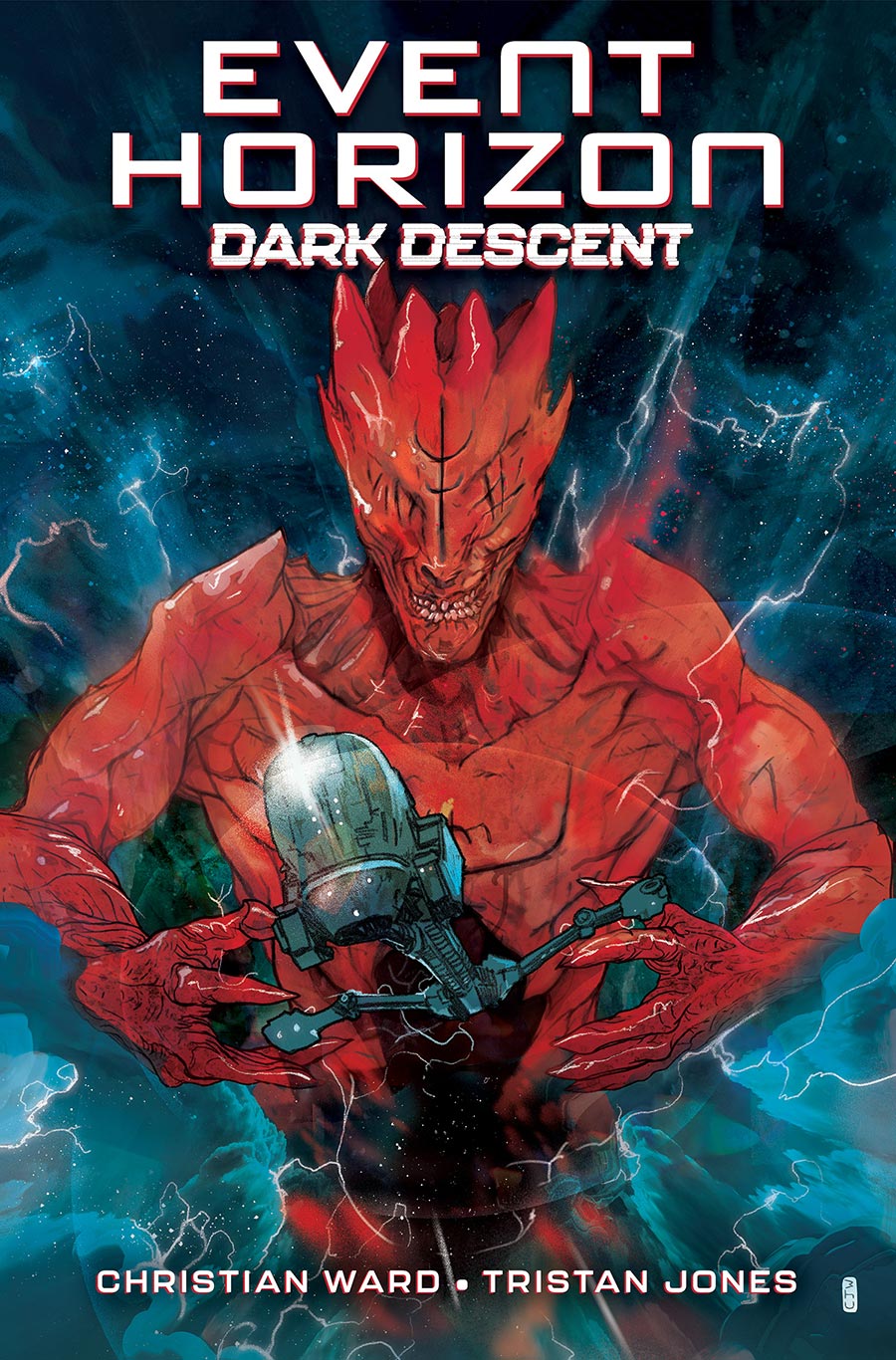 Event Horizon Dark Descent TP