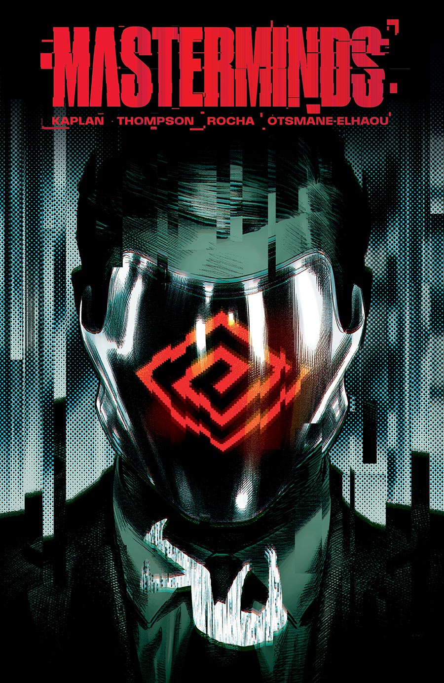 Masterminds TP