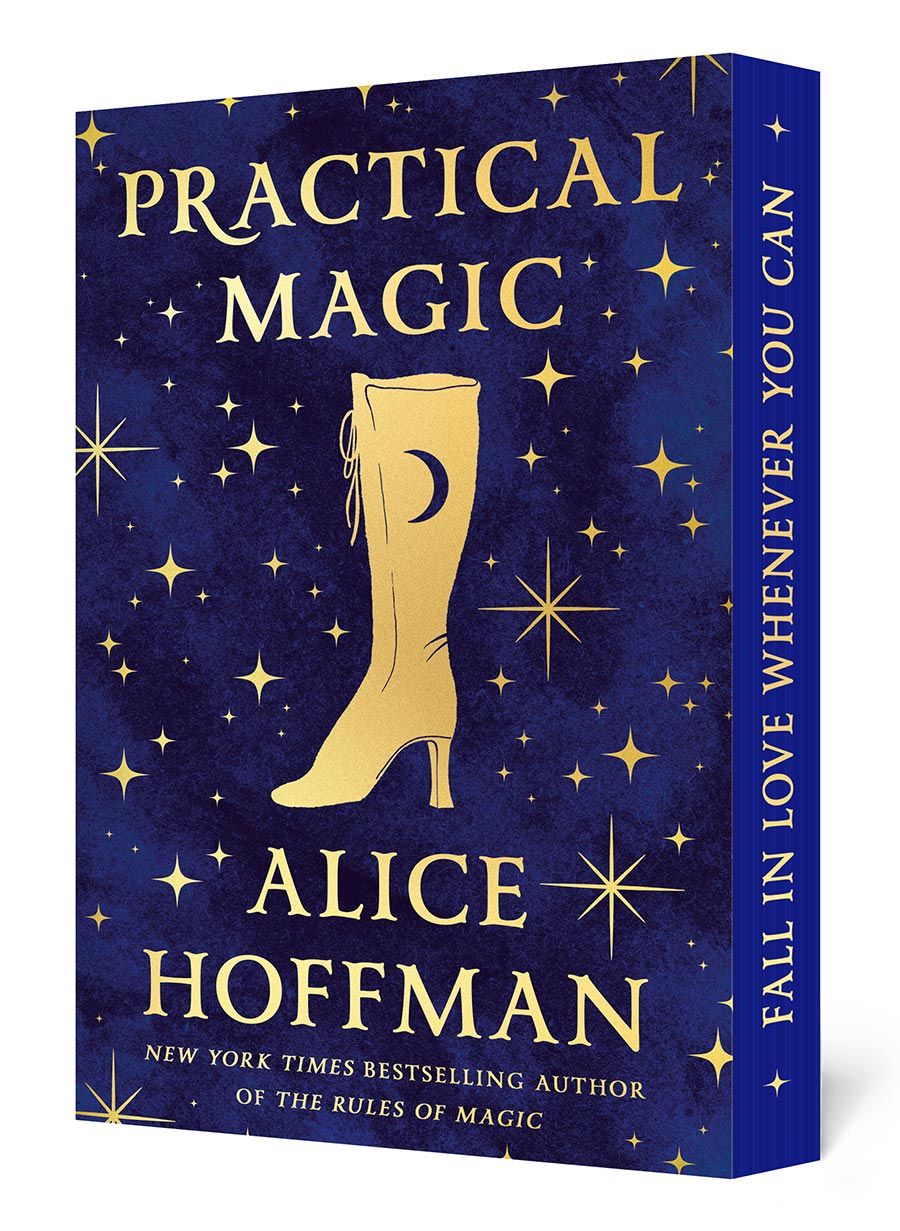 Practical Magic Series Practical Magic Deluxe Edition TP