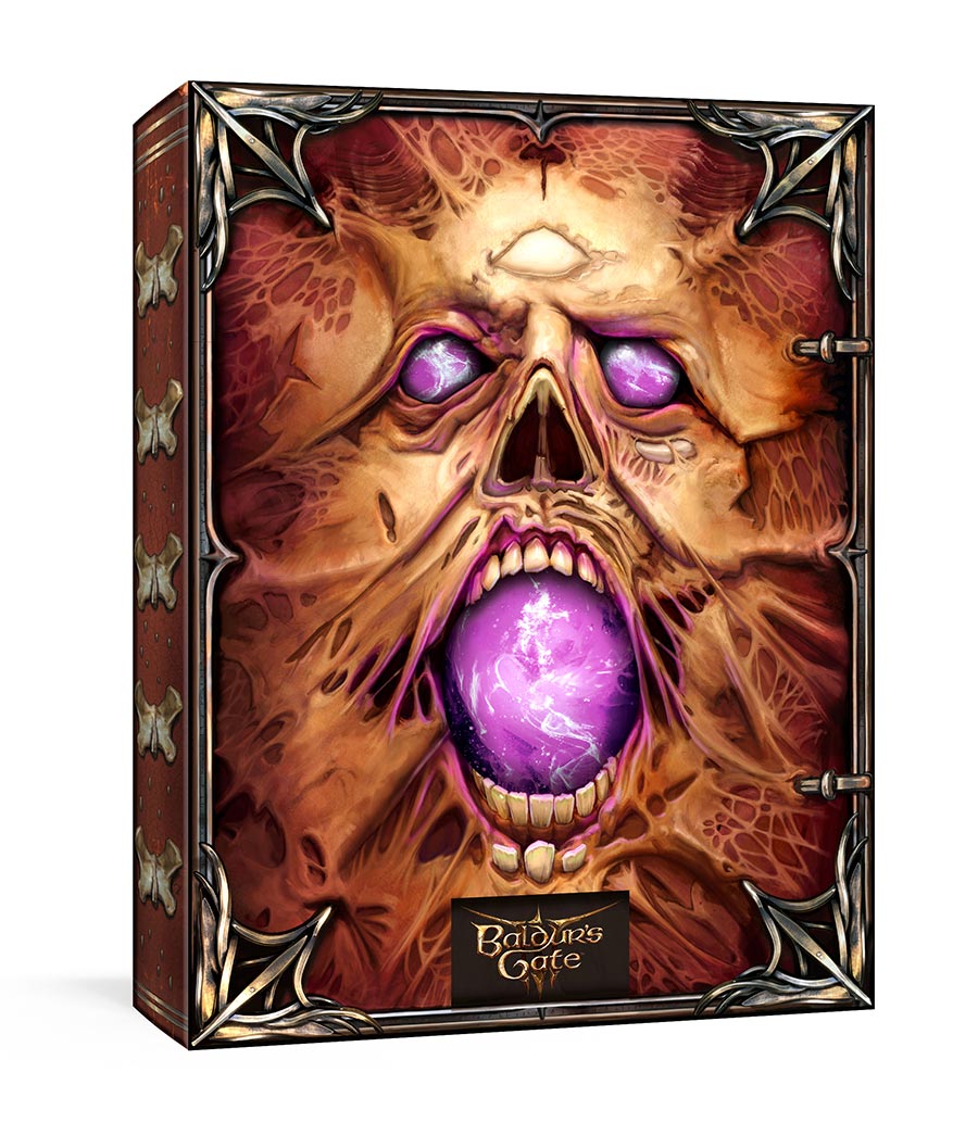 Baldurs Gate 3 The Necromancy Of Thay A Grid-Paper Notebook For Journaling Sketching Adventuring And More HC