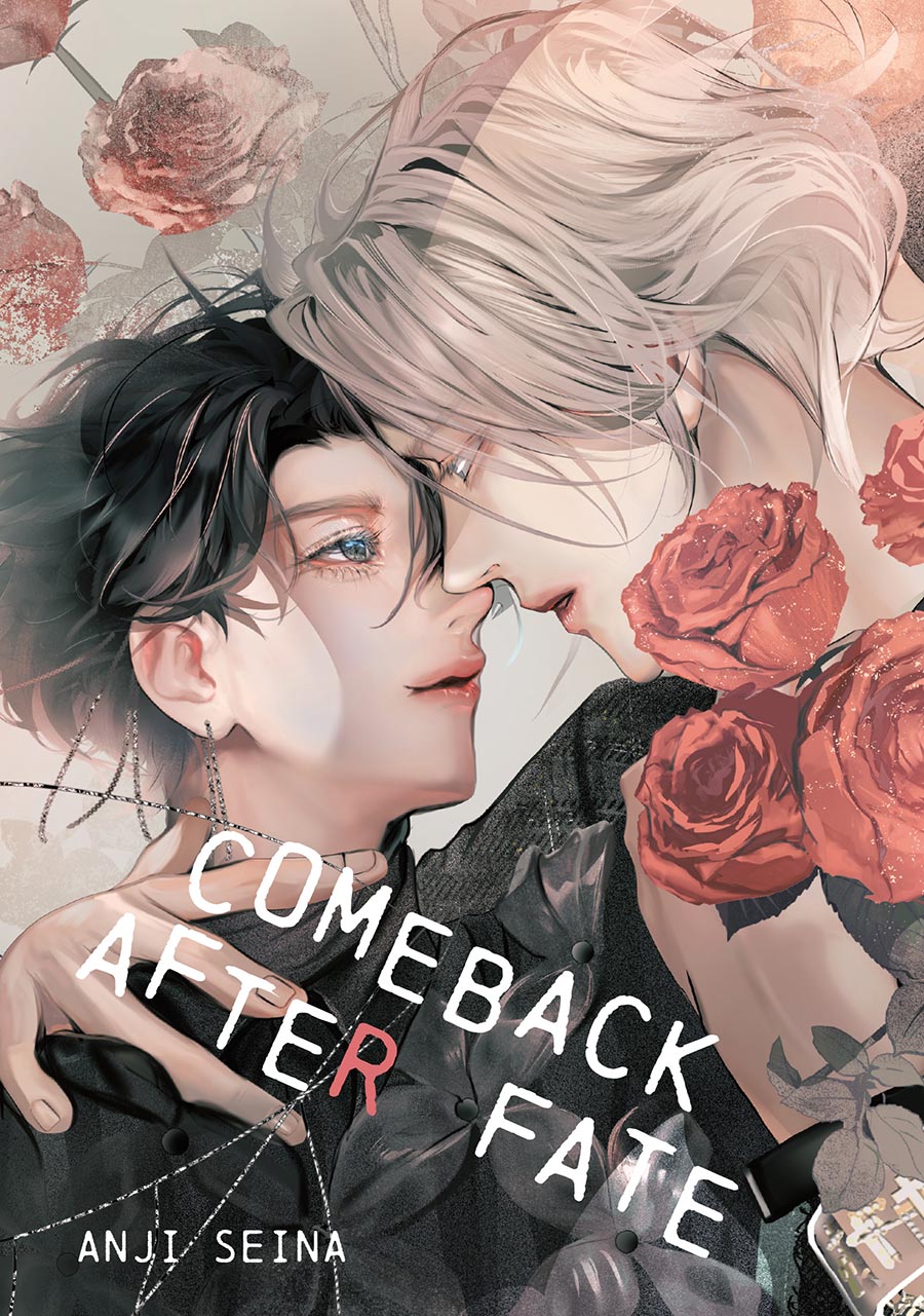 Comeback After Fate GN