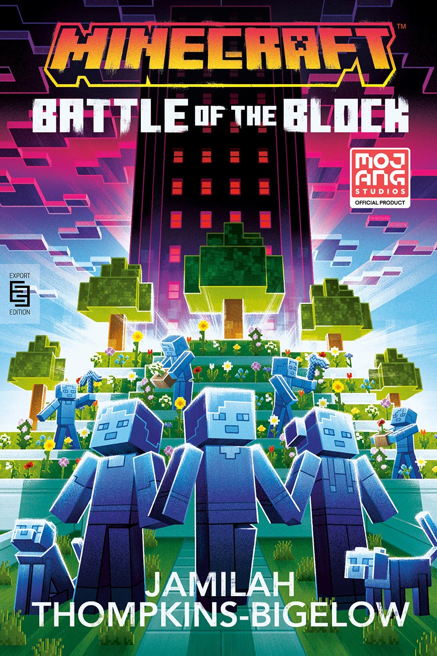Minecraft Battle Of The Block HC