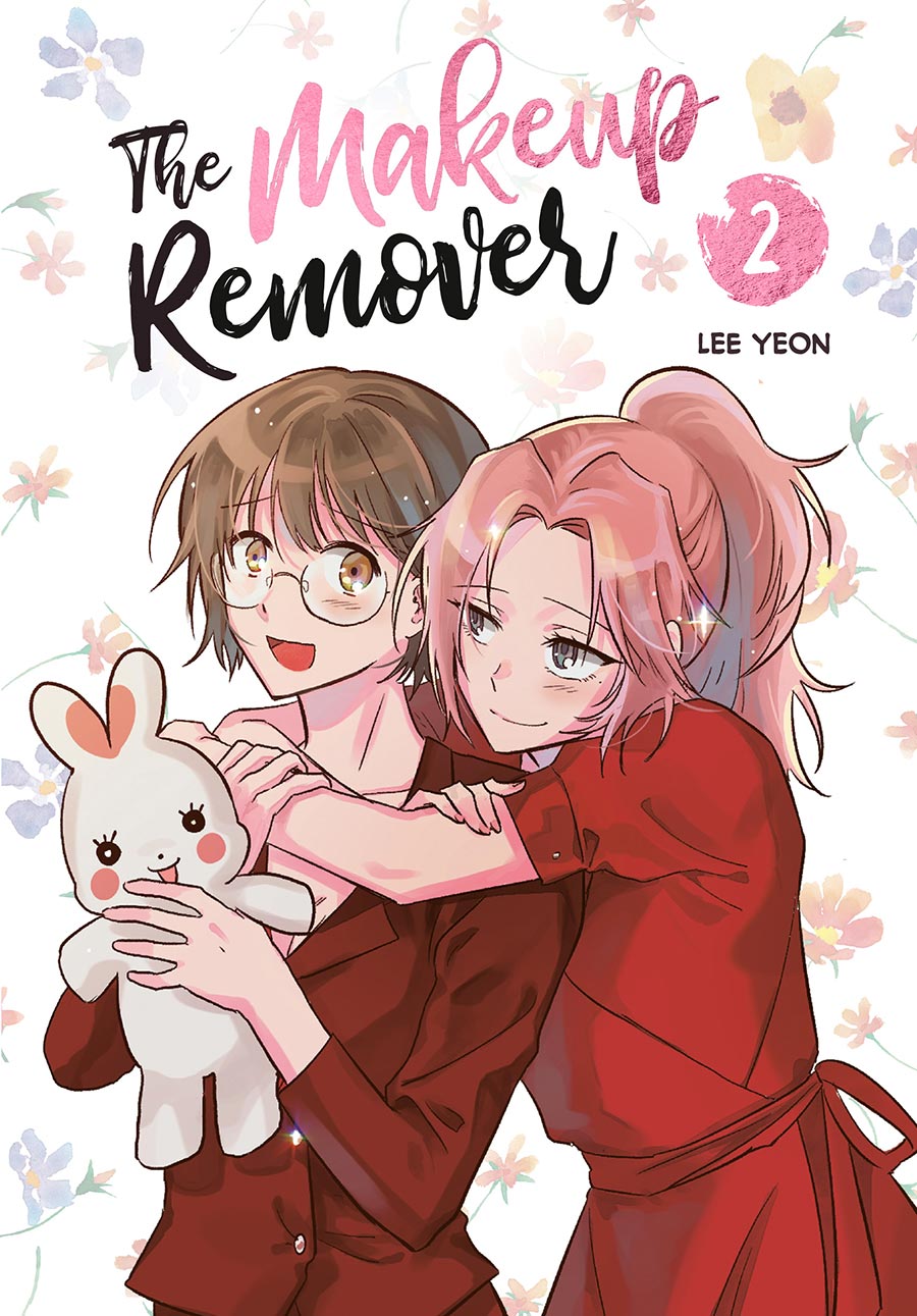 Makeup Remover Vol 2 GN