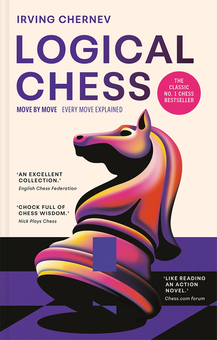 Logical Chess Move By Move Every Move Explained TP