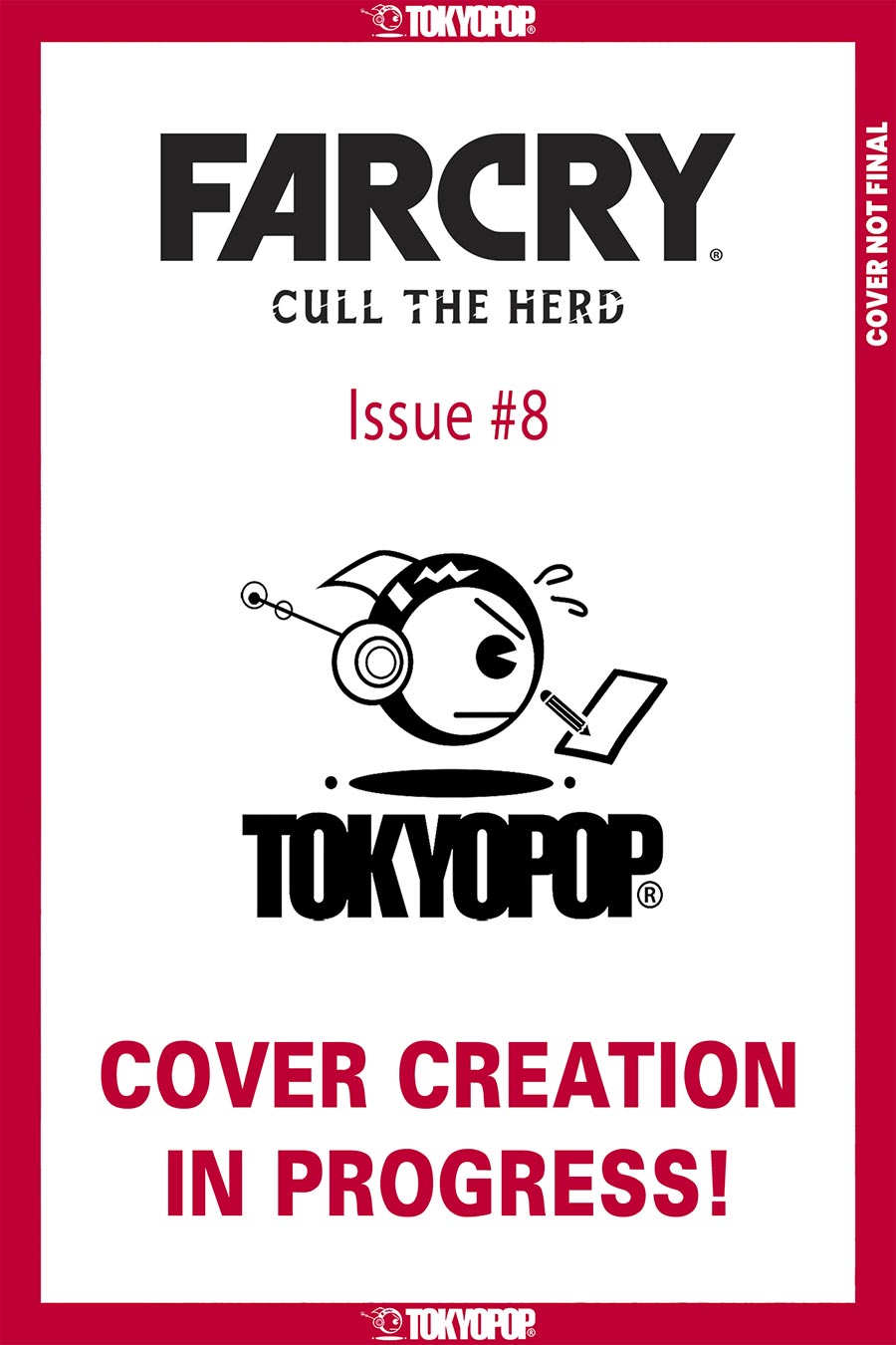 Far Cry Cull The Herd #8
