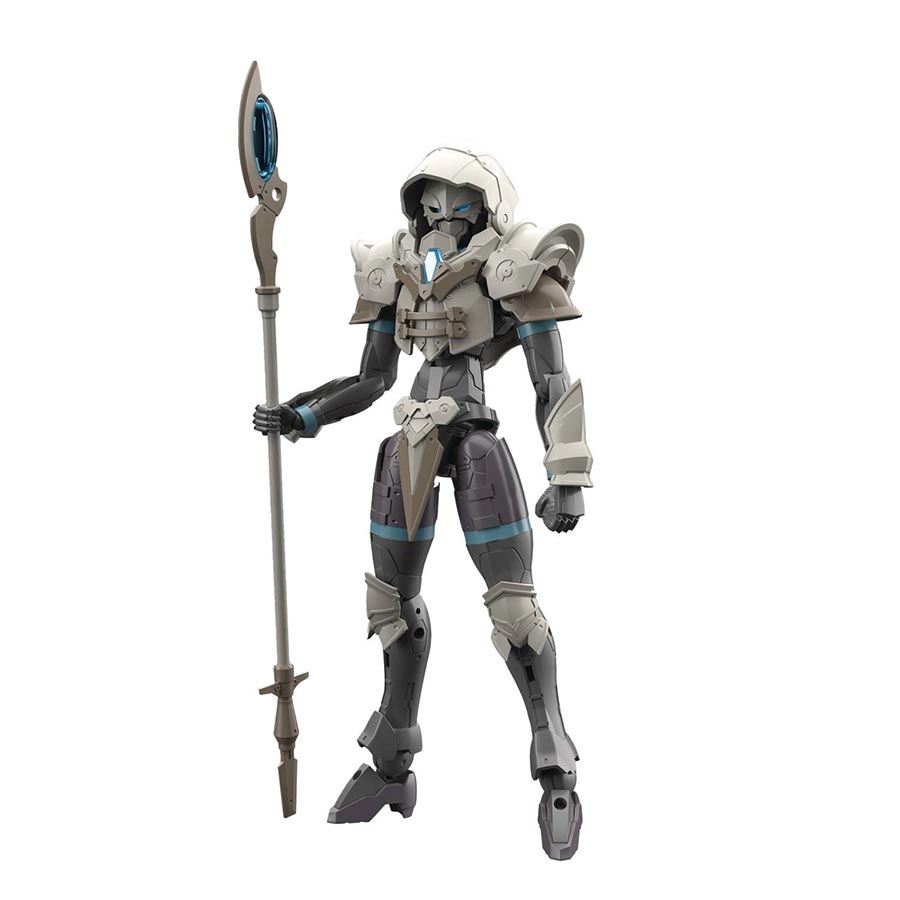 30 Minutes Fantasy Kit #13 Liber Wizard