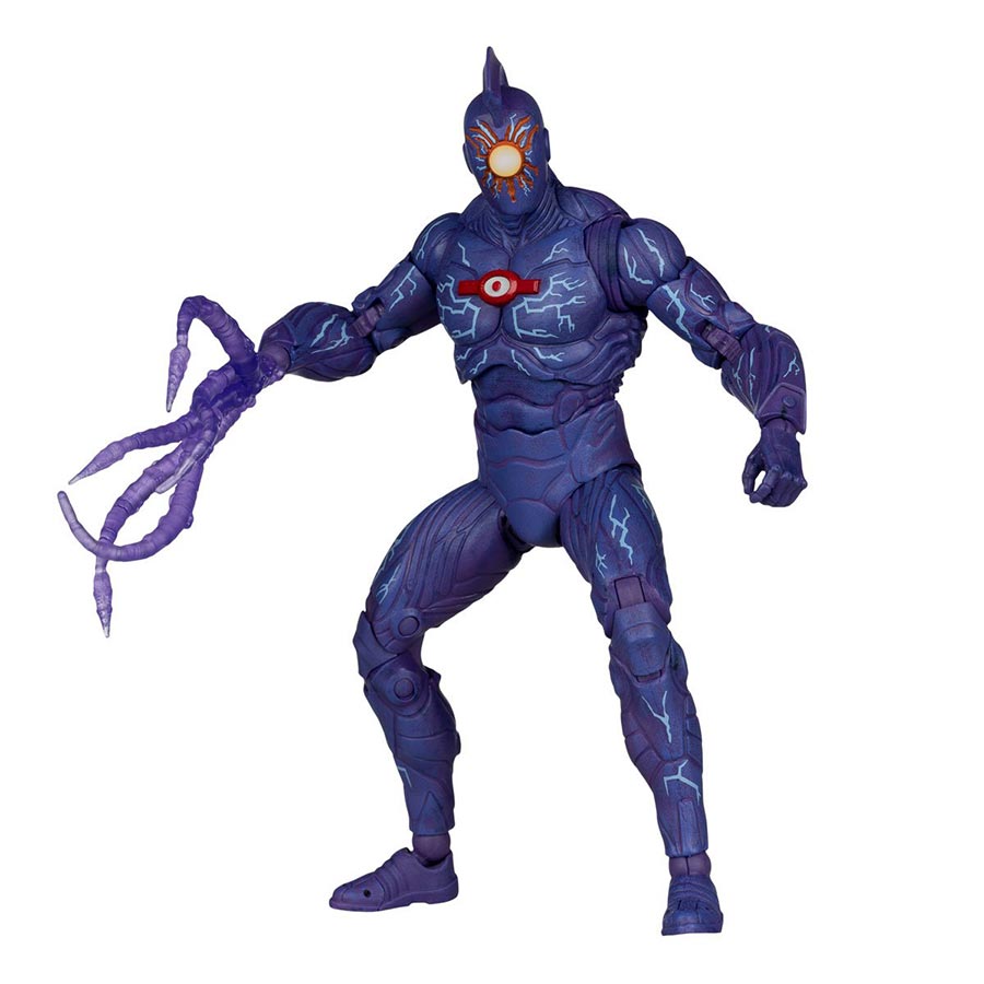DC Multiverse Wave 27 Infinite Crisis OMAC 7-Inch Action Figure
