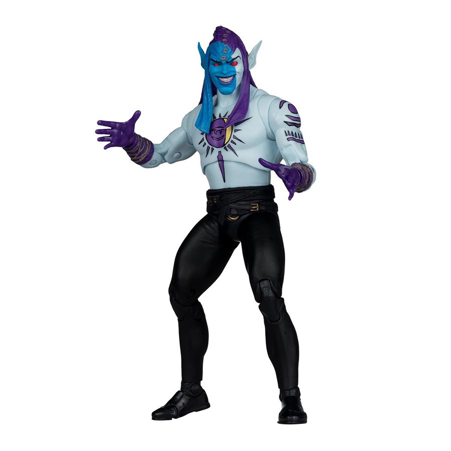 DC Multiverse Wave 27 DC Classic Eclipso 7-Inch Action Figure