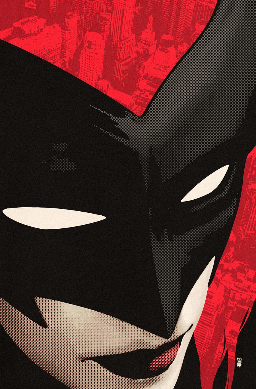 Batwoman Vol 3 #6 Cover D Variant Jorge Fornes Card Stock Cover (DC Next Level)