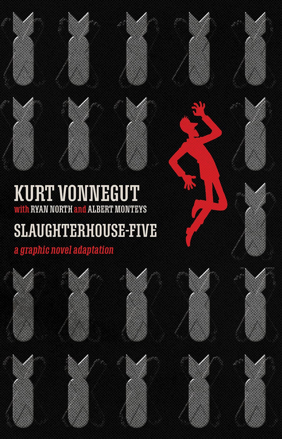 Slaughterhouse-Five A Graphic Novel Adaptation Deluxe Edition HC