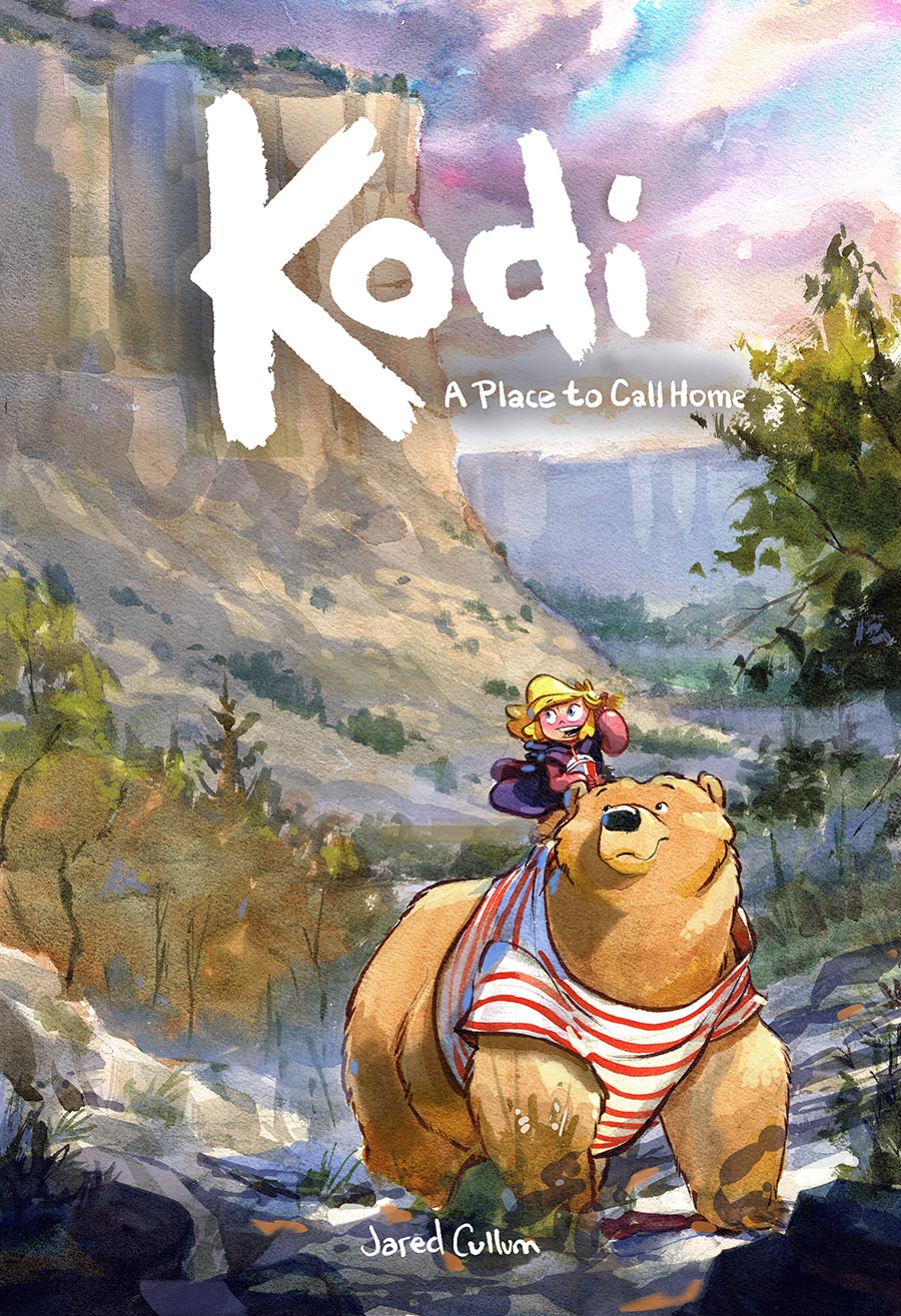 Kodi A Place To Call Home TP