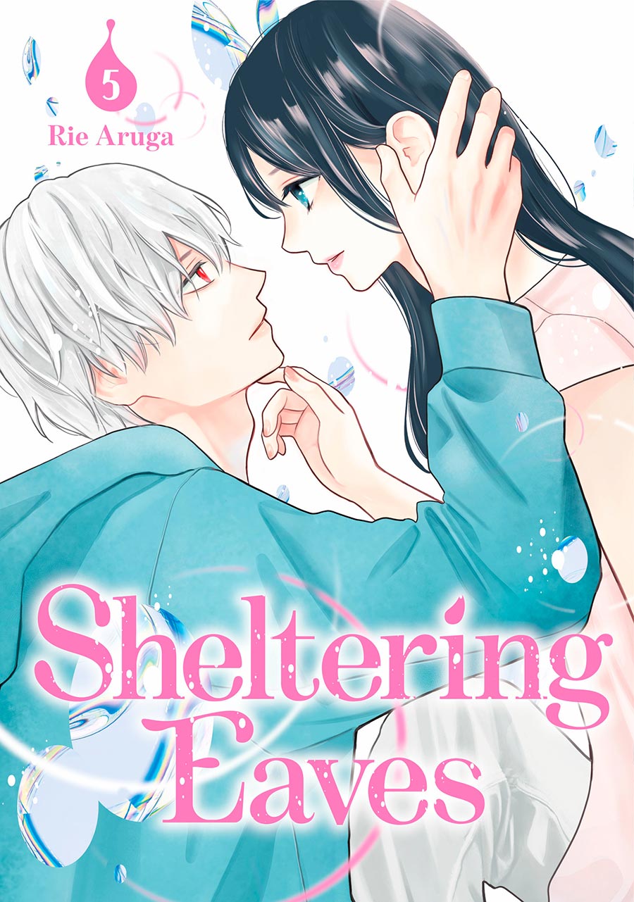 Sheltering Eaves Vol 5 GN