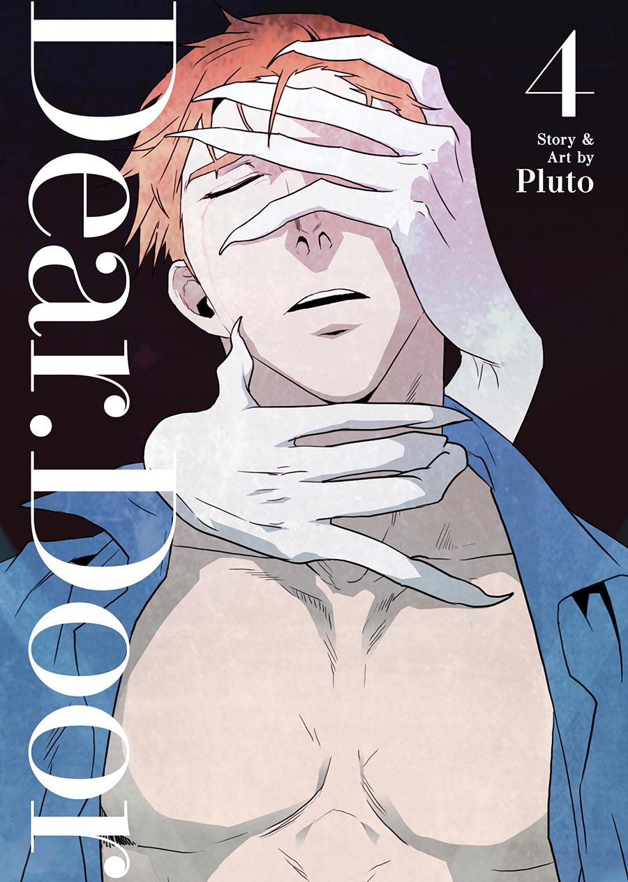 Dear. Door (Comic) Vol 4 GN