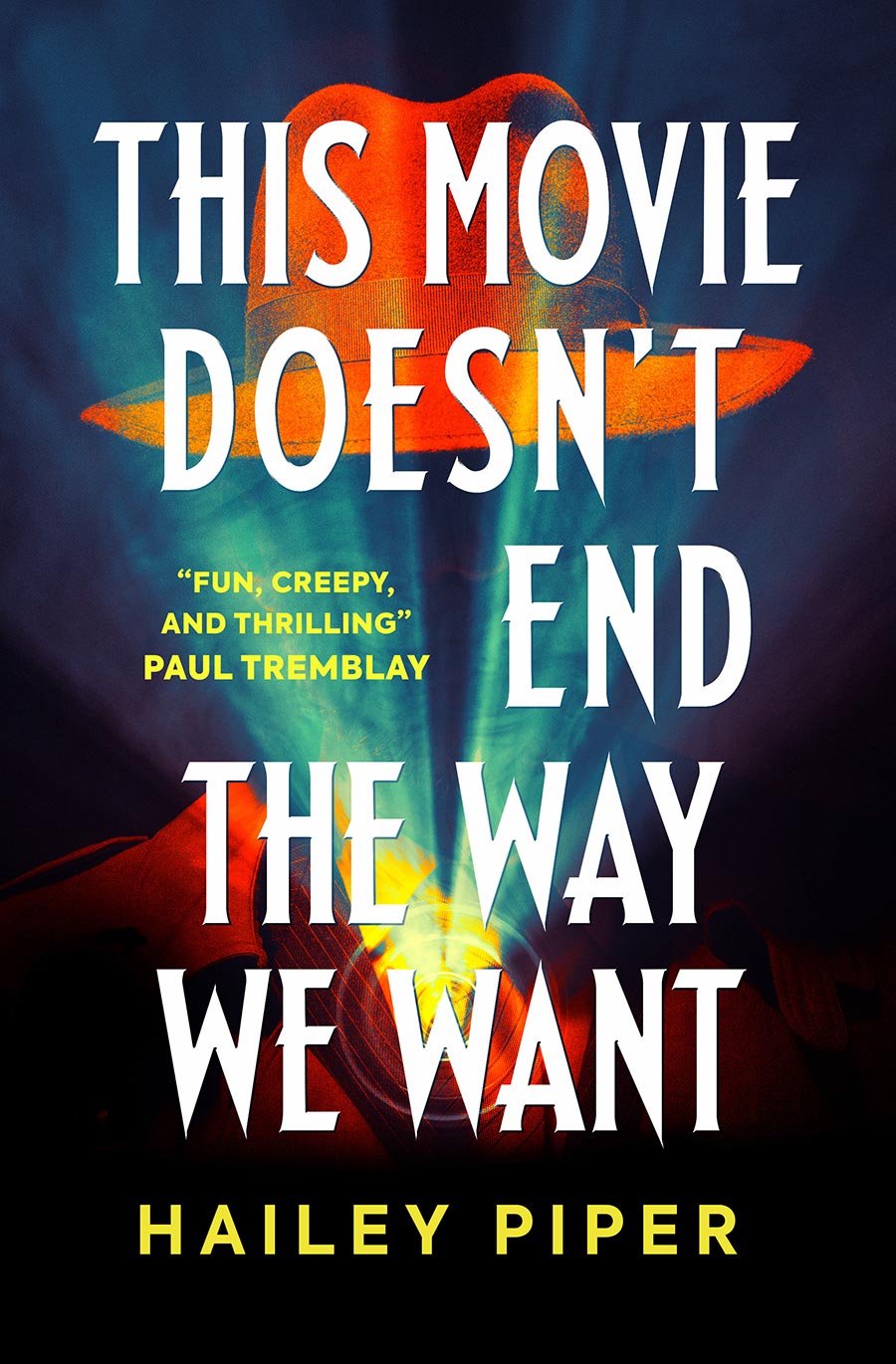 This Movie Doesnt End The Way We Want TP