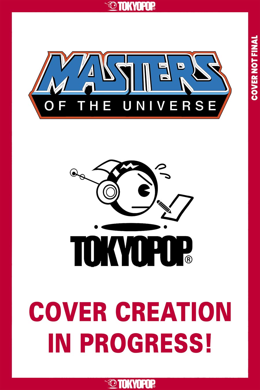 Masters Of The Universe Legends Of Eternia #3