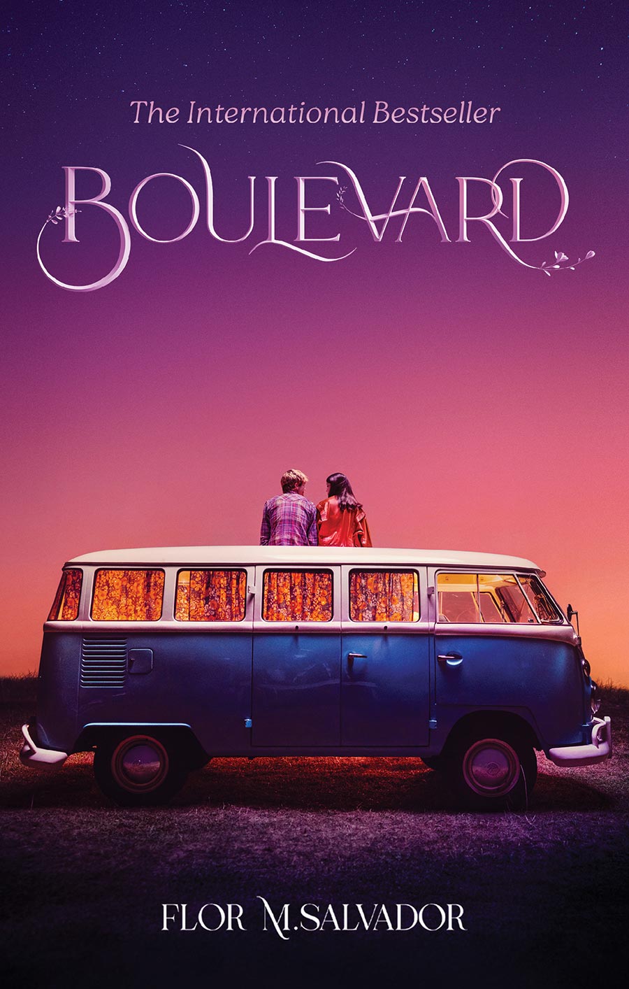 Boulevard TP