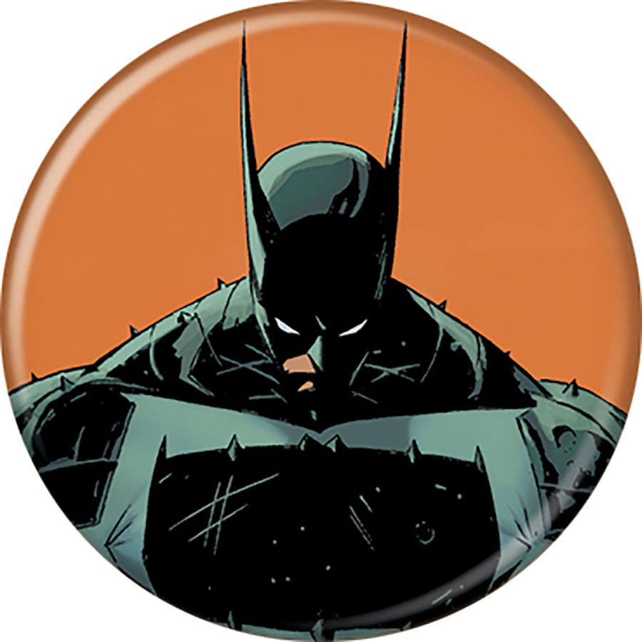 DC Comics 1.25-Inch Button - Absolute Batman #1 Cover A (BOY80323)