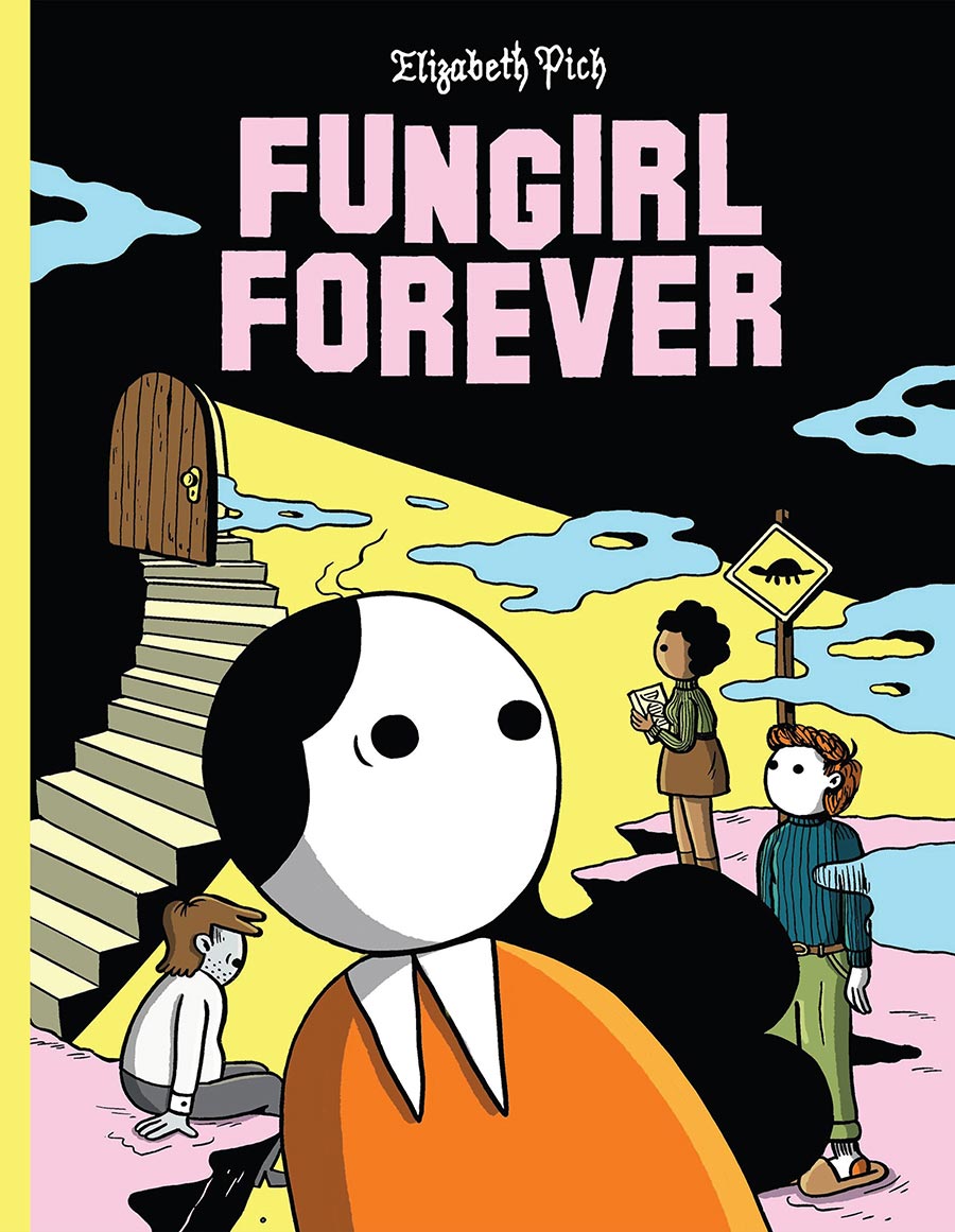 Fungirl Forever TP