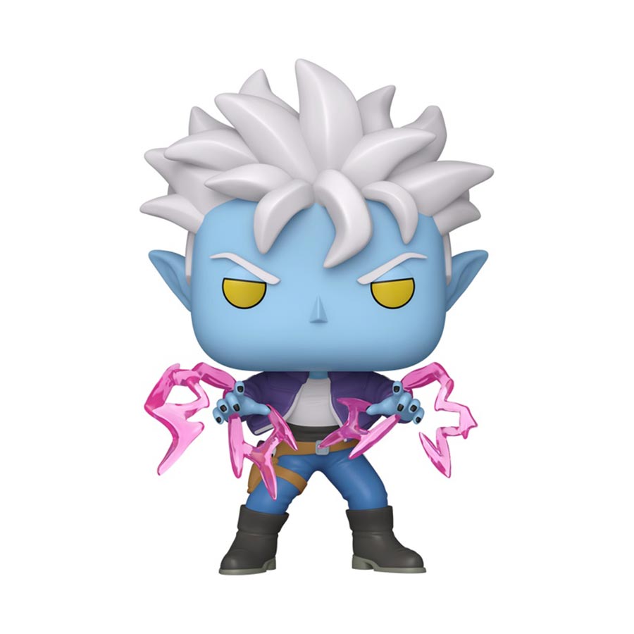 POP Animation Dragon Ball Daima Glorio Vinyl Figure