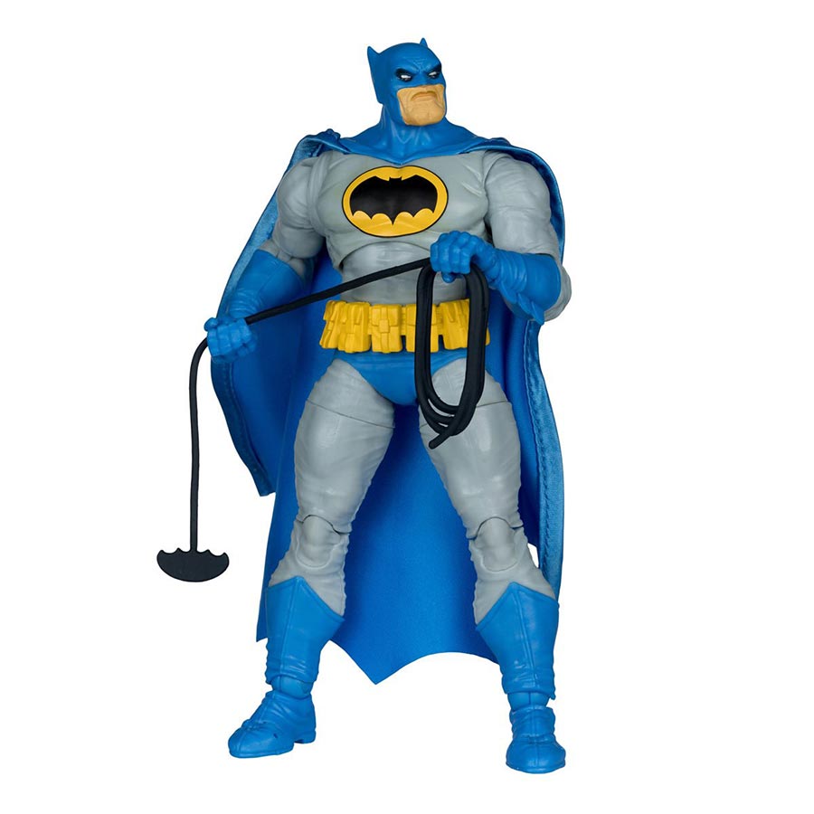 DC Multiverse Wave 29 Batman Dark Knight Returns 7-Inch Action Figure