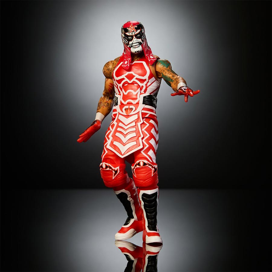 WWE Elite Collection Series 126 Penta Action Figure