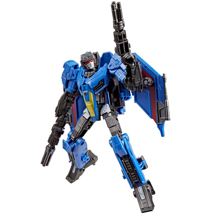 Transformers Studio Series Deluxe One Thundercracker