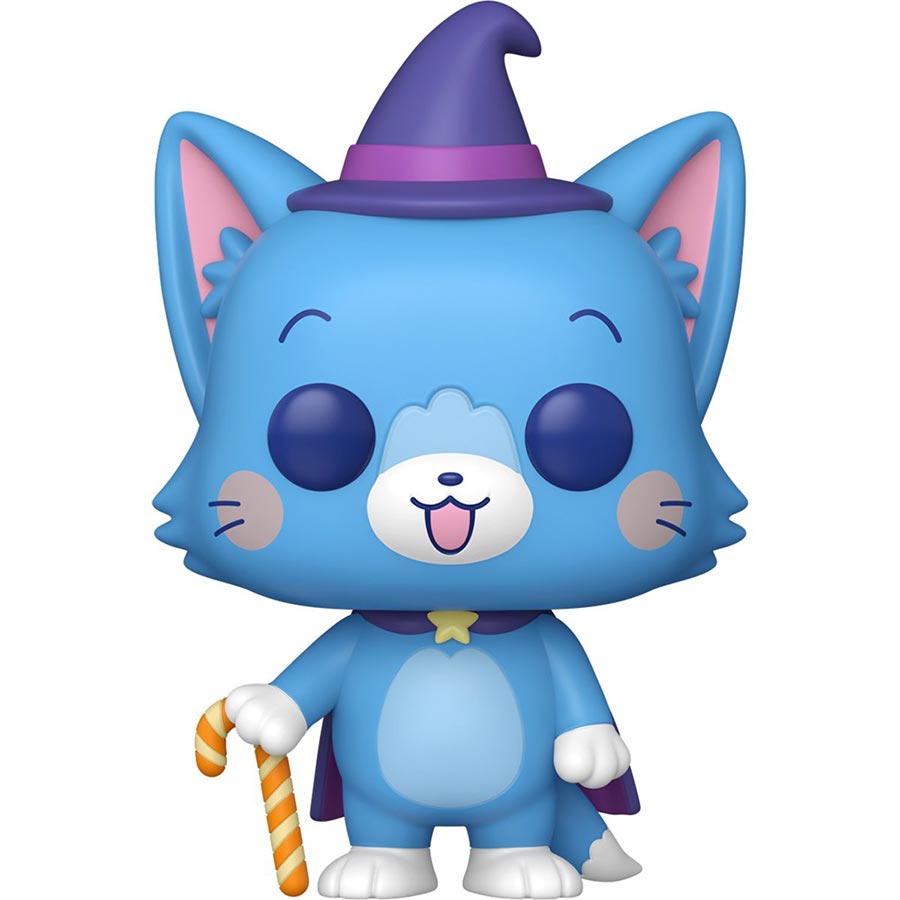 POP Animation Tom & Jerry Gokko Tom Vinyl Figure
