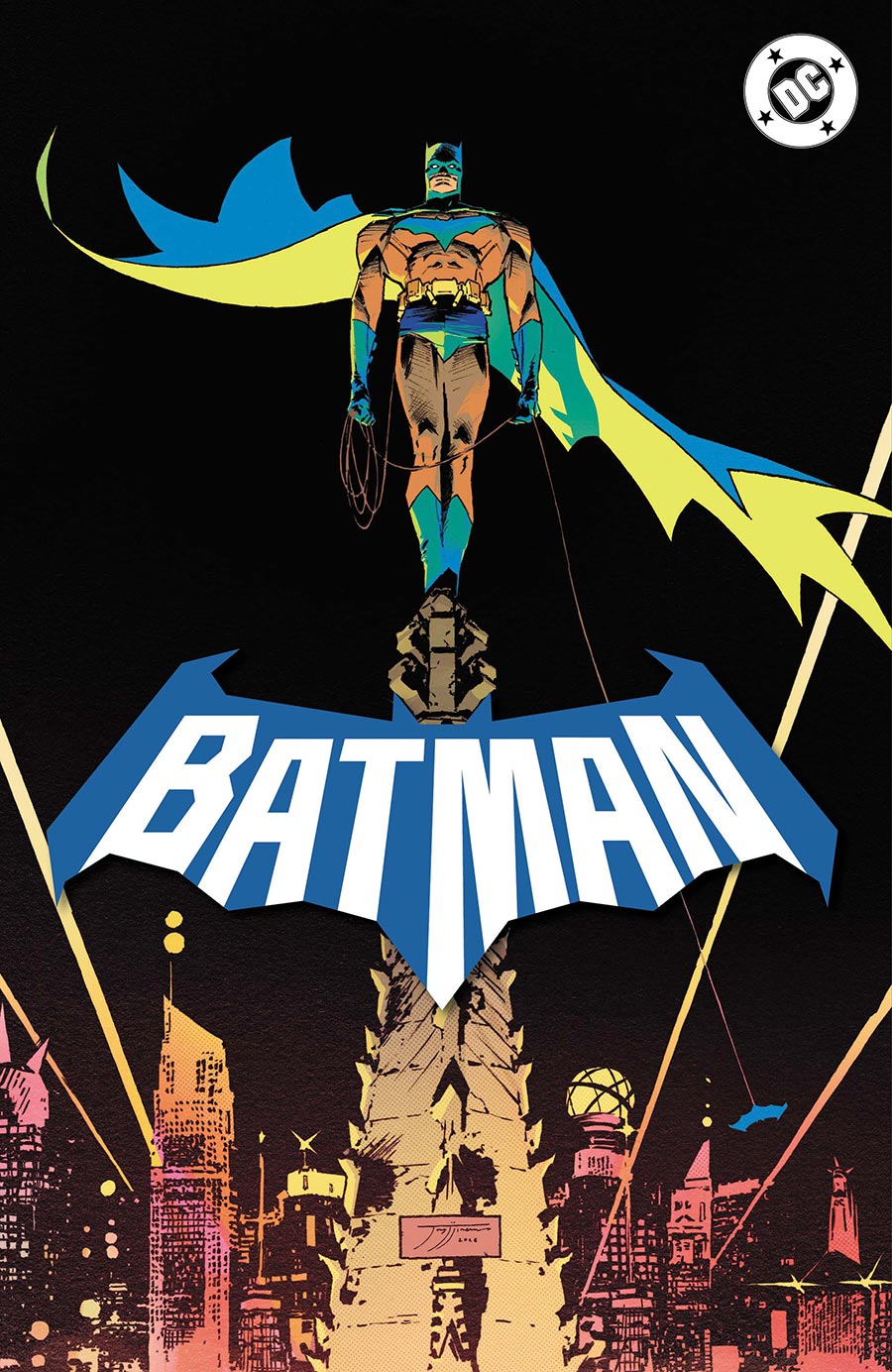 Batman (2025) Vol 2 Blood And Money TP (DC All In)