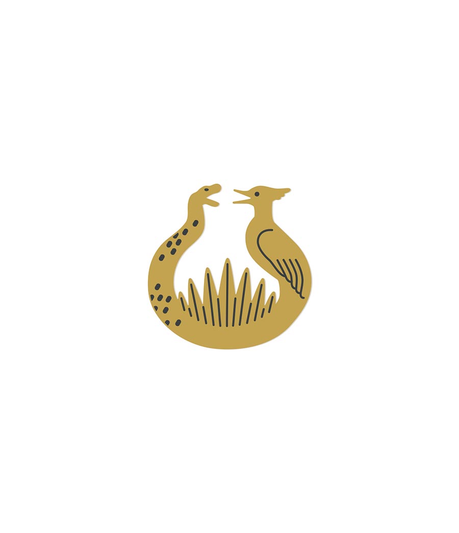 Hunger Games Sunrise On The Reaping Enamel Pin
