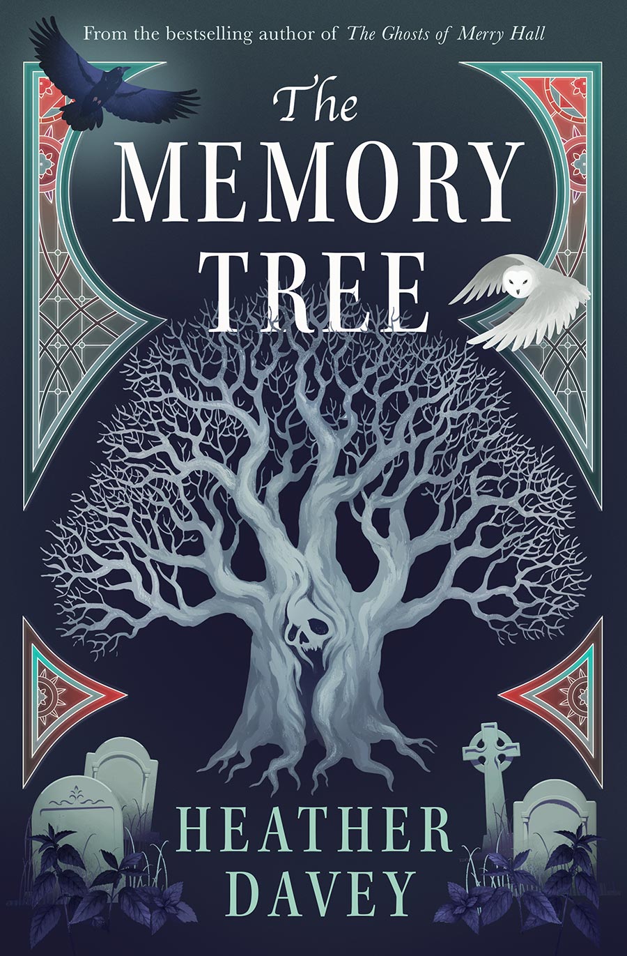 Memory Tree TP