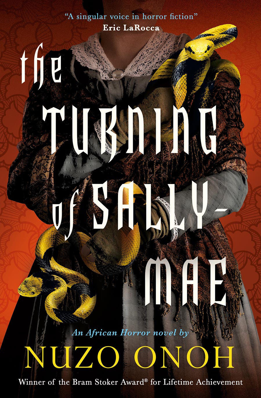 Turning Of Sally-Mae TP