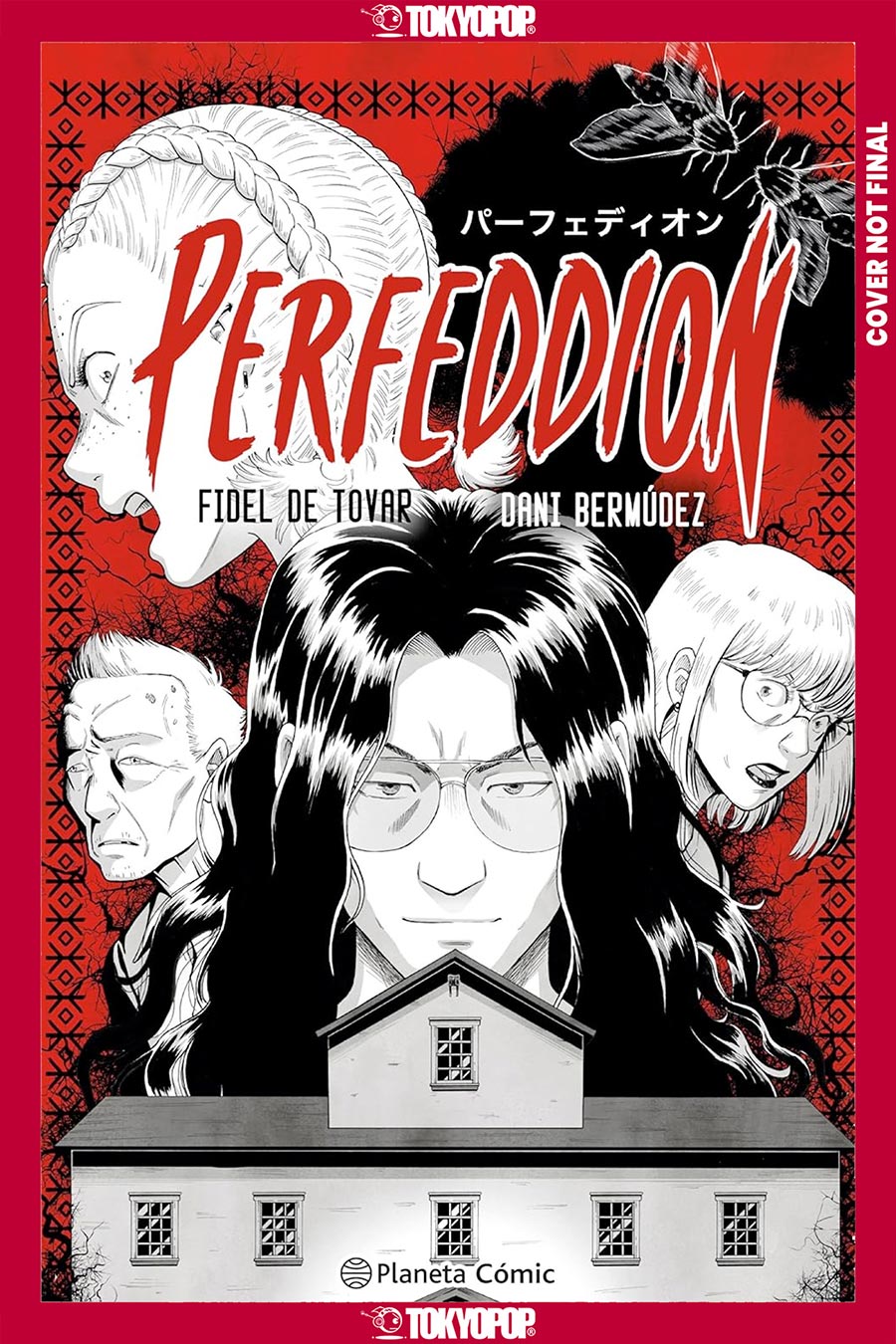 Perfeddion GN Spanish Edition