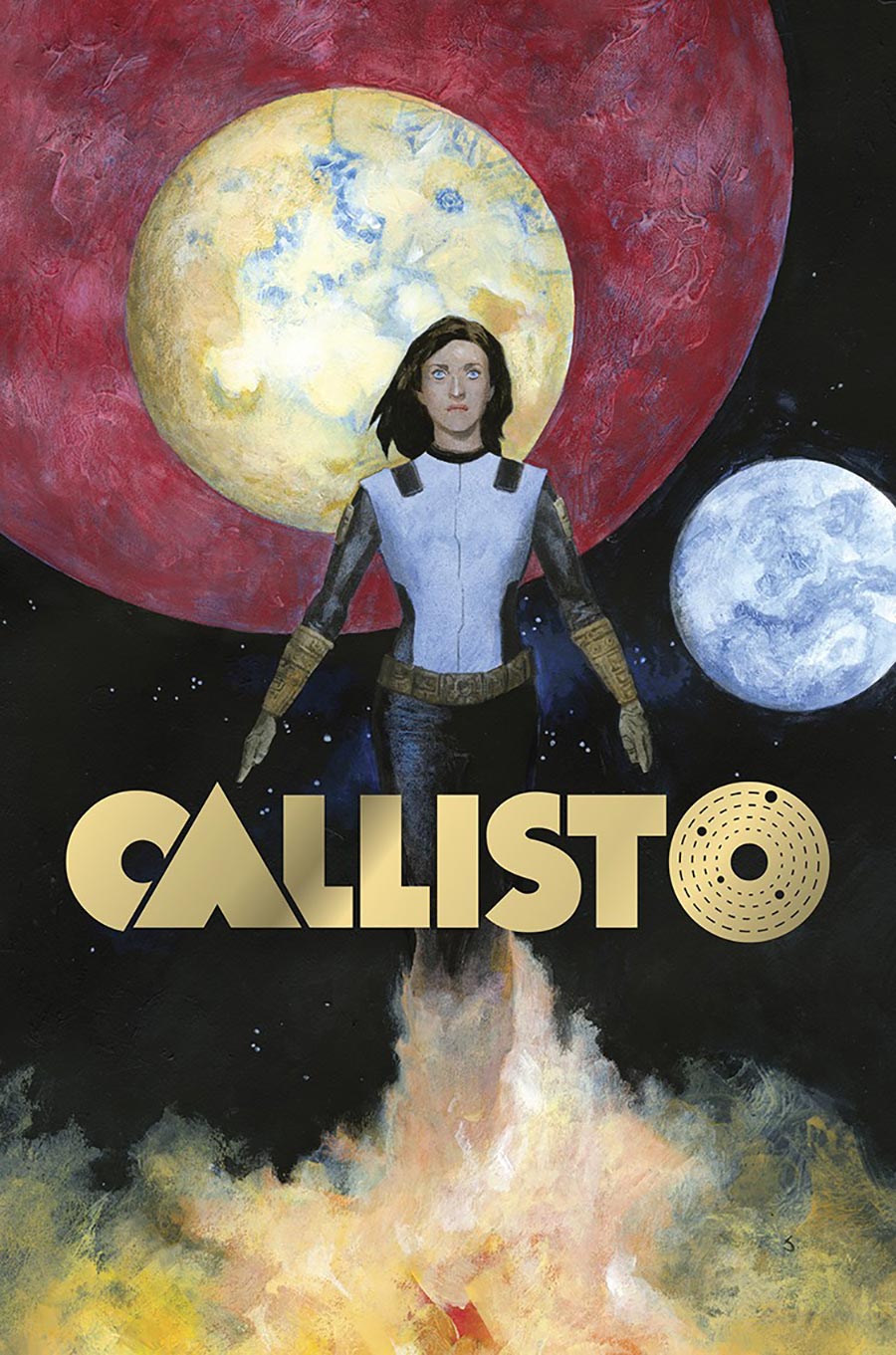 Callisto HC Regular Edition