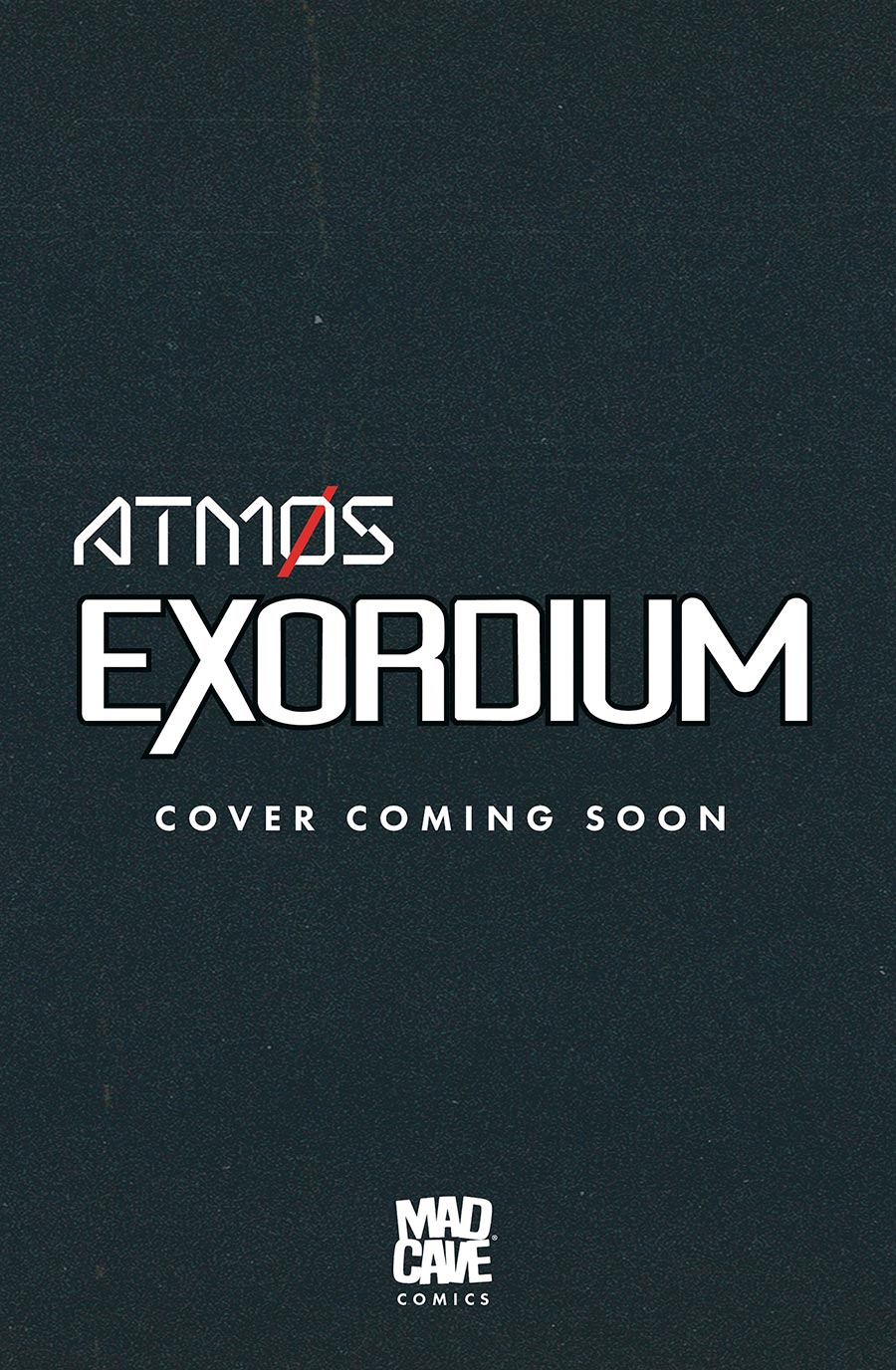 Planet Atmos Exordium #5 Cover B Variant Wyatt Mills Cover
