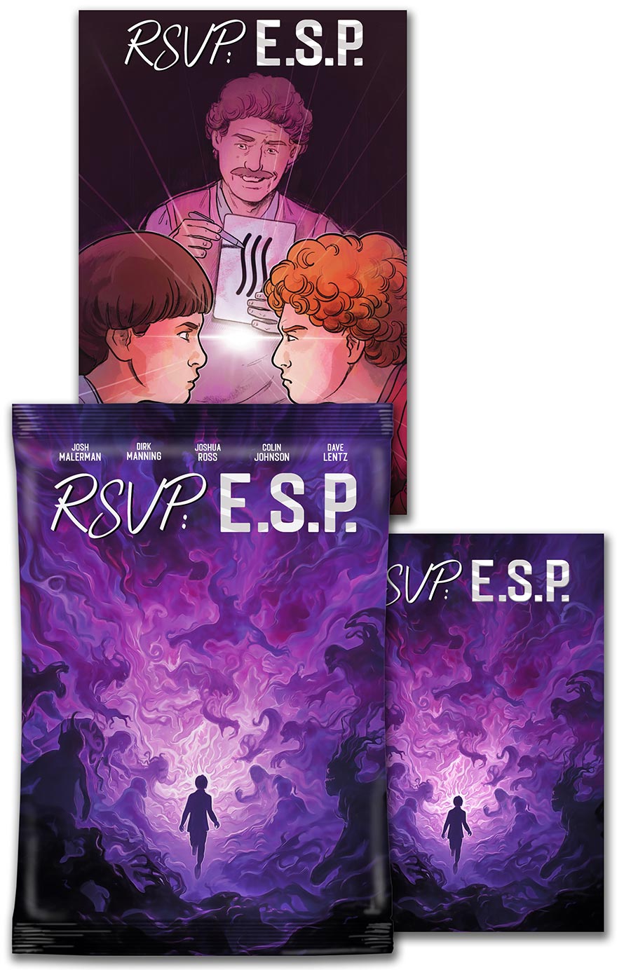 RSVP ESP TP LCSD Exclusive With Signed Lithograph Edition (Limit 1 Per Customer)