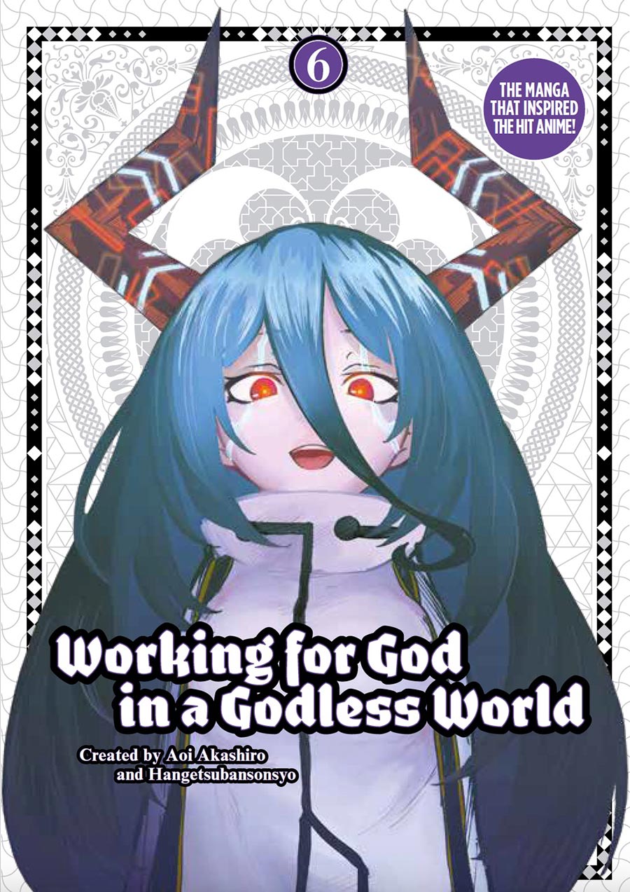 Working For God In A Godless World Vol 6 GN