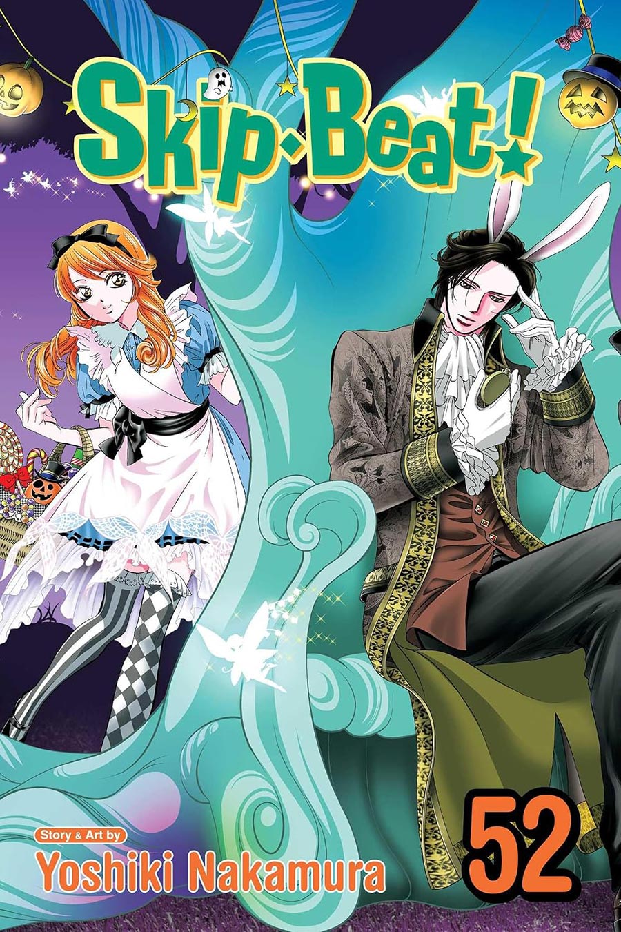Skip-Beat Vol 52 TP